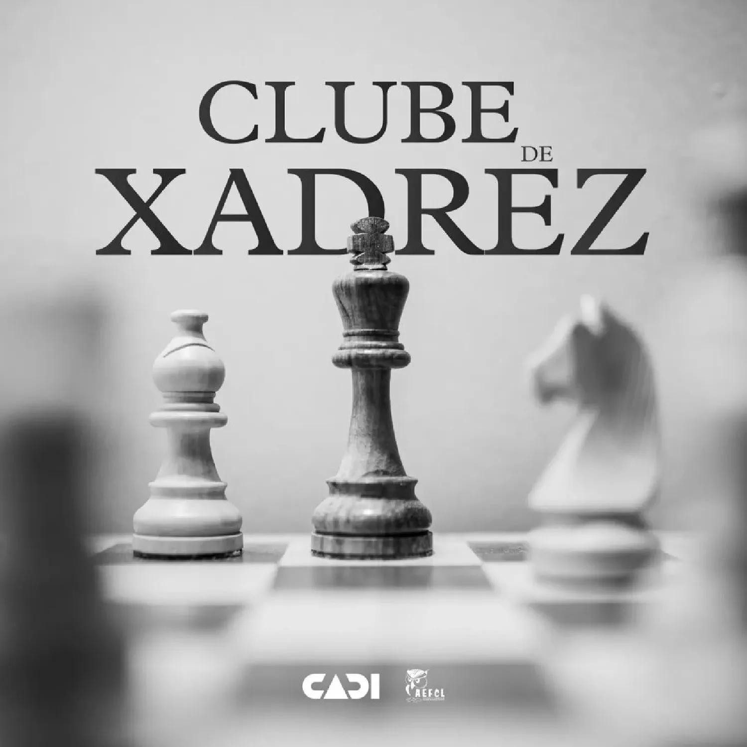 Clube de Xadrez