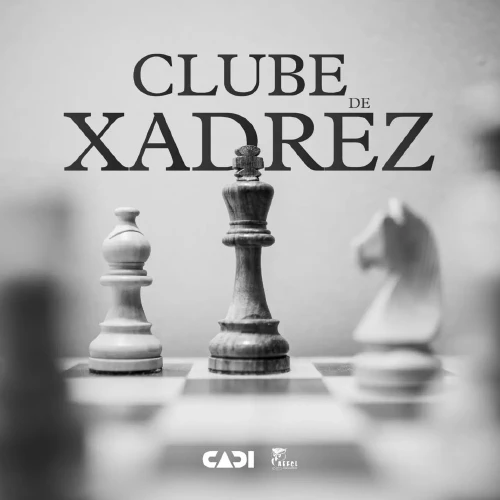 Clube de Xadrez do Gama